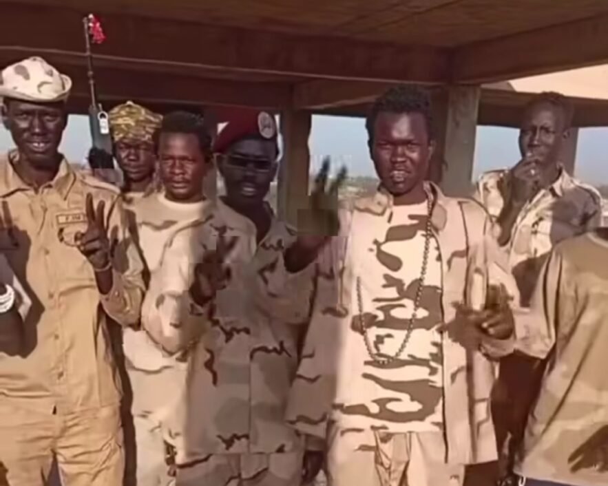 انشقاقات دموية بالفولة.. مليشيا ”حميدتي“ تقرر ترحيل مرتزقة عقب ”مجزرة“