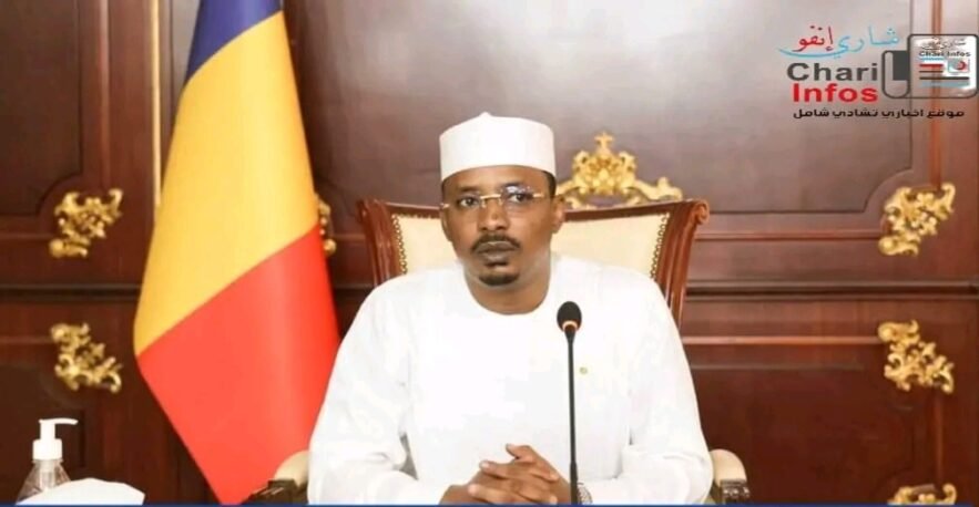 قيادي بالعدل والمساواة يحذر من انفجارات سياسية محتملة في تشاد