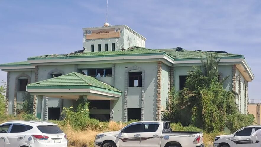 مليشيا الدعم السريع تعتقل معلمين ومسؤولين بمحلية بليل وتنقلهم إلى جهة مجهولة