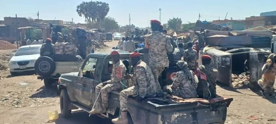 الجيش يستعيد السيطرة على ”جبل أبوسنون“ بالكامل ويكبد المليشيا خسائر فادحة