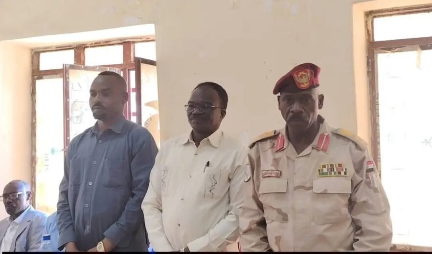 استمرار مسلسل الاختطاف والابتزاز بوسط دارفور.. ”قندول“ ضحية جديدة لانتهاكات الدعم السريع