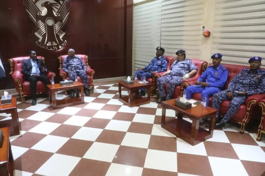 تحركات رسمية لاستخراج هويات النازحين بالشمالية ”مجاناً“