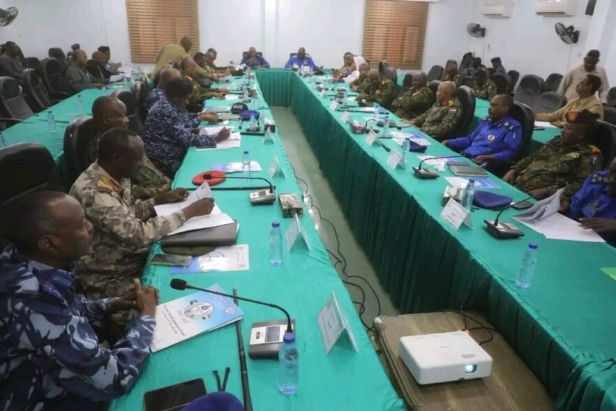 قرارات حاسمة لإخلاء الخرطوم من التشكيلات العسكرية والأجانب