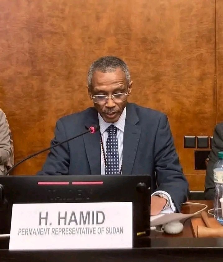 وزير الخارجية يؤكد دعم السودان لوحدة الصومال ورفض اعتراف إسرائيل بـ ”أرض الصومال“