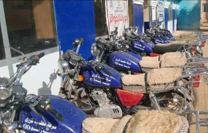 الشرطة تضبط متهمين بحوزتهما بندقية كلاشنكوف في كرري