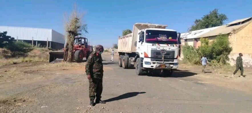 المتحف الحربي يعود للحياة.. القوات المسلحة تعيد تأهيل ذاكرة ”الحرب“