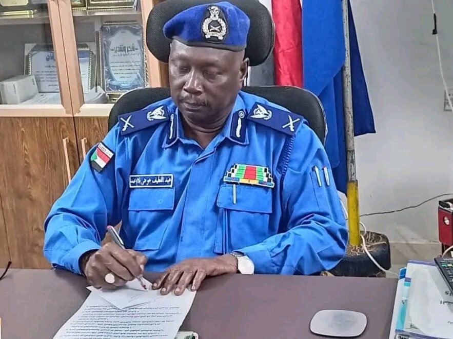 أمن سنار : استهداف سنجة بأربع صواريخ والأوضاع الأمنية مستقرة