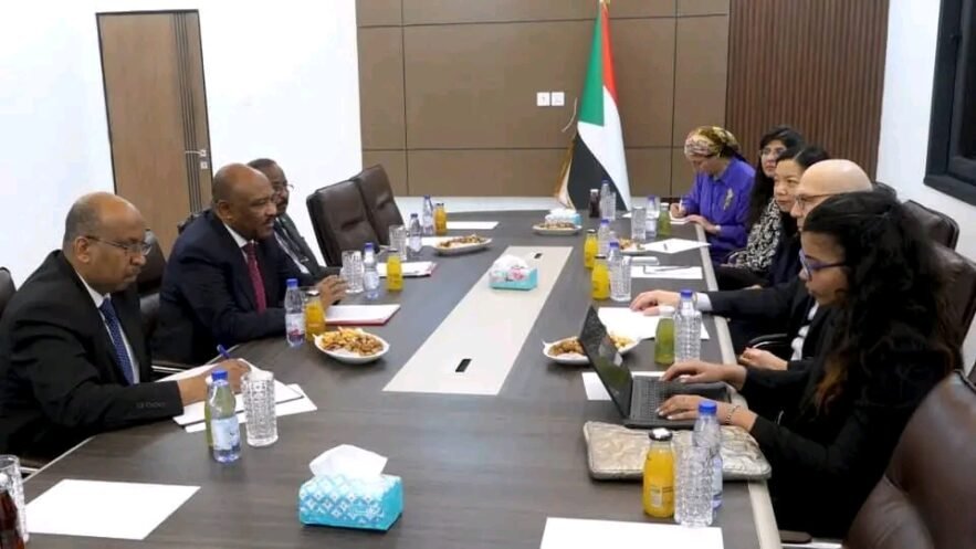 تنسيق سوداني أممي لمحاسبة مليشيا الدعم السريع