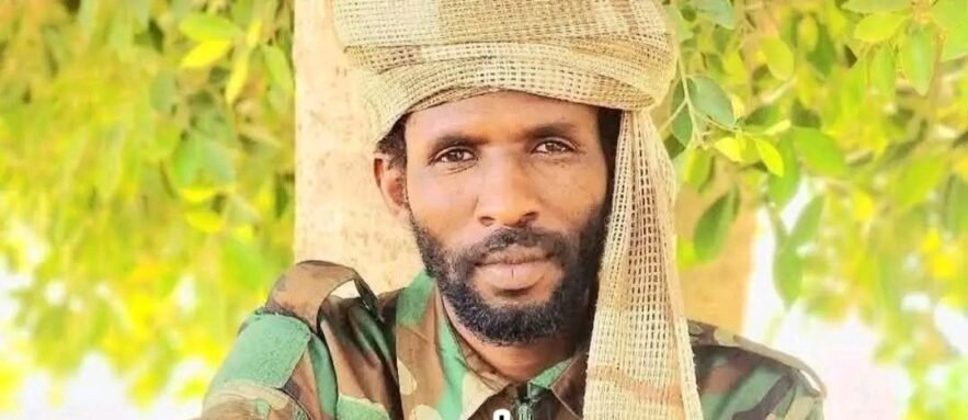 مقتل وإصابة سعبة من قادة مليشيا الدعم السريع بغرب دارفور