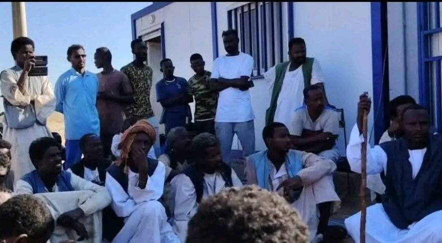 اتهامات بتحريض وراء إغلاق مكتب الموارد بإيلات ديوت