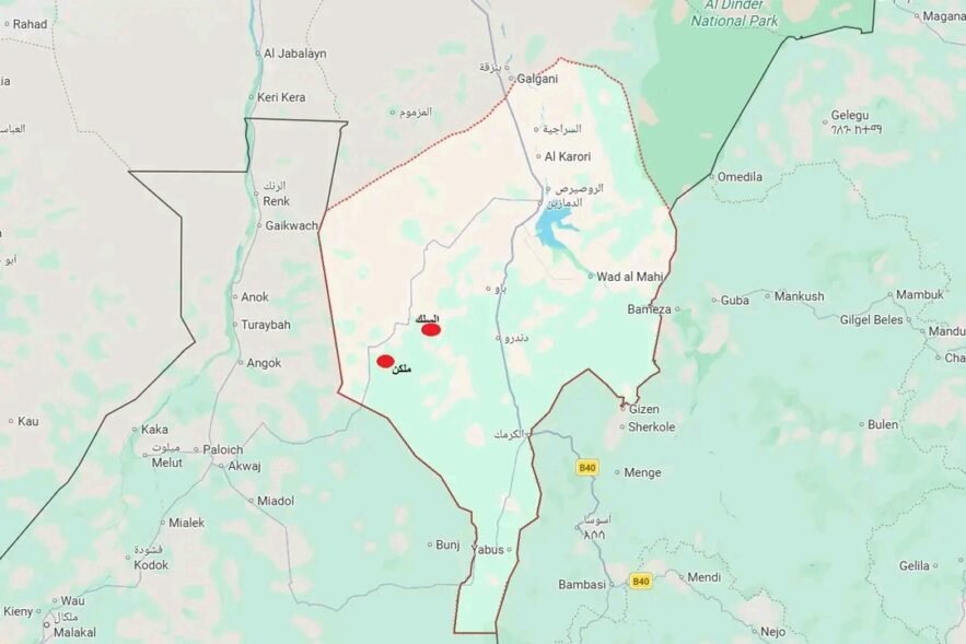الدعم الإماراتي والمسارات الإثيوبية.. تحديات استراتيجية تواجه استقرار الدولة السودانية