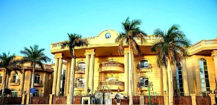 سفارة السودان بالقاهرة تنفي صدور أي تصريحات إعلامية منسوبة لها