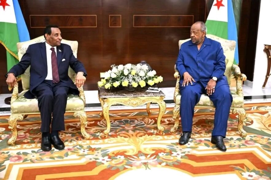 إيقاد تدين انتهاكات الدعم السريع وتدعو السودان للعودة للمنظمة