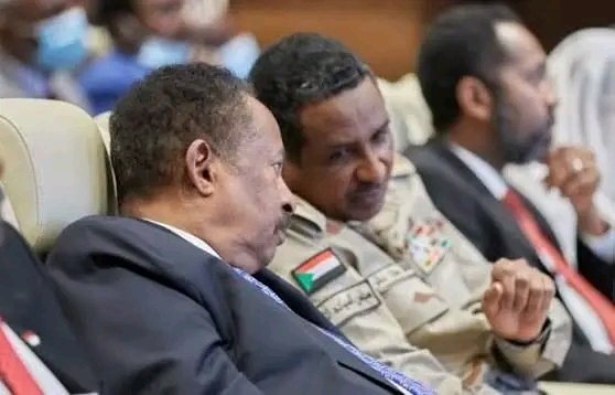 سجال سوداني : إدانة لجرائم المليشيا وتفنيد لأكاذيب تحالف ”صمود“ بالخارج