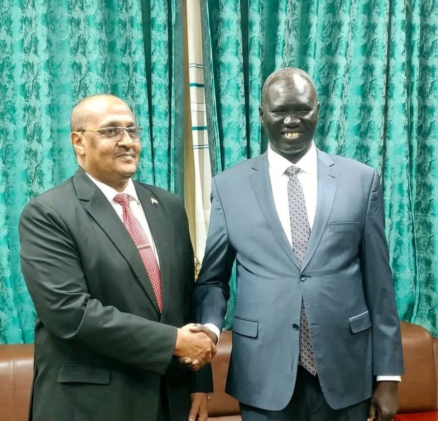 شراكة بين الخرطوم وجوبا في مشروعات الطاقة بالرنك وملكال