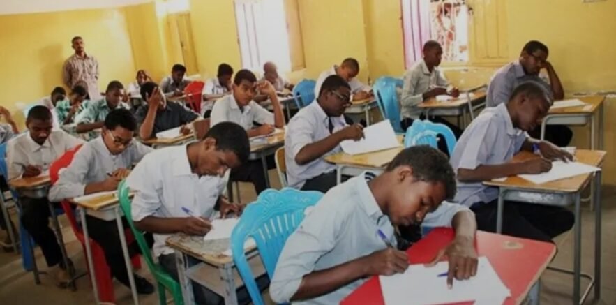 القضارف تتأهب.. أكثر من 35 ألف تلميذ لامتحانات الابتدائي الأحد القادم