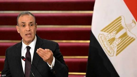 مصر : لن نقبل بتقسيم السودان أو المساس بأمنه القومي