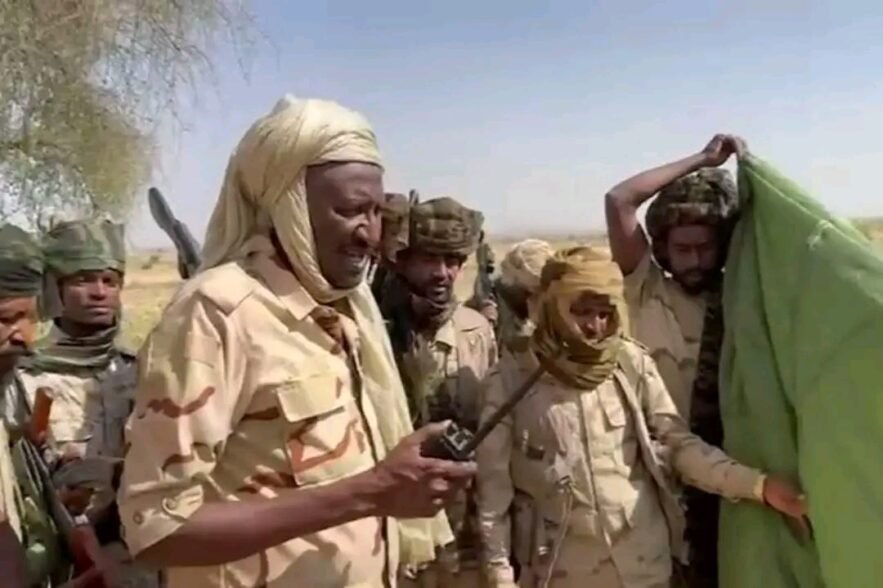 مجلس الأمن الدولي يدرج الرجل الثاني بالدعم السريع وثلاثة أخرين بلائحة العقوبات