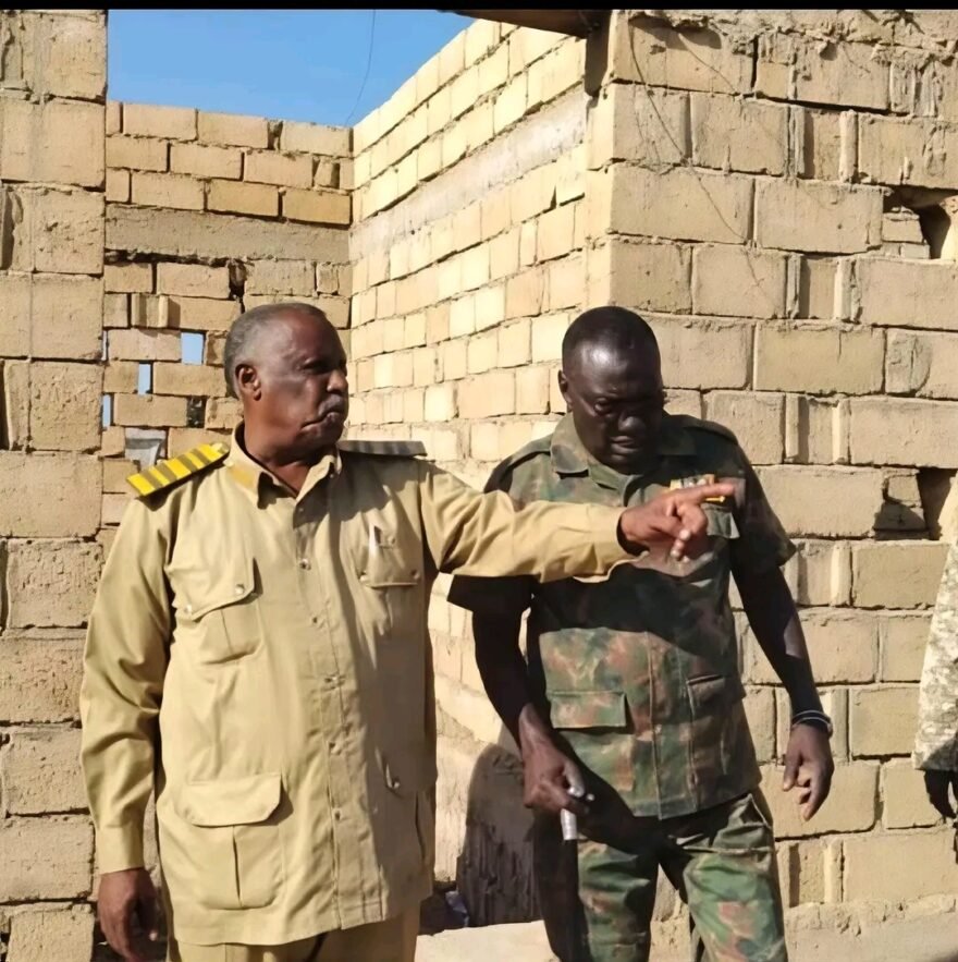 مواطنو النيل الأبيض يطالبون الوالي بالتدخل لإنقاذ القطاع الصحي من الانهيار