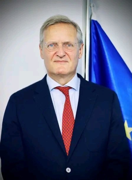 رئيس الاتحاد الأوروبي بالسودان يبدي صدمته من أحكام ”إعدام بالرجم“ لسيدتين