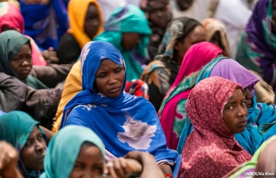 الأمم المتحدة : مقتل أكثر من 50 مدنياً بمسيرات في 4 ولايات سودانية