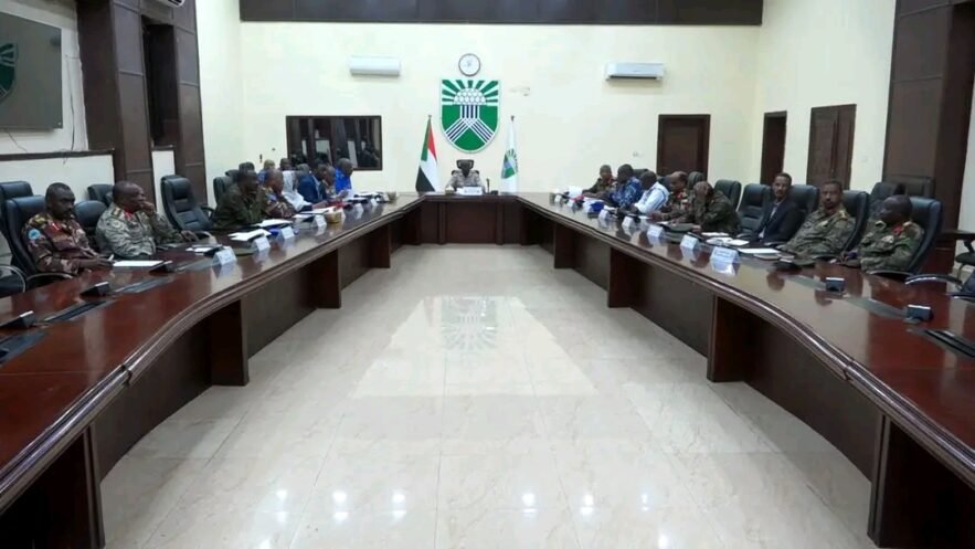 لجنة أمن الخرطوم تجيز خطة تأمين رمضان وتُخفض ساعات حظر التجوال