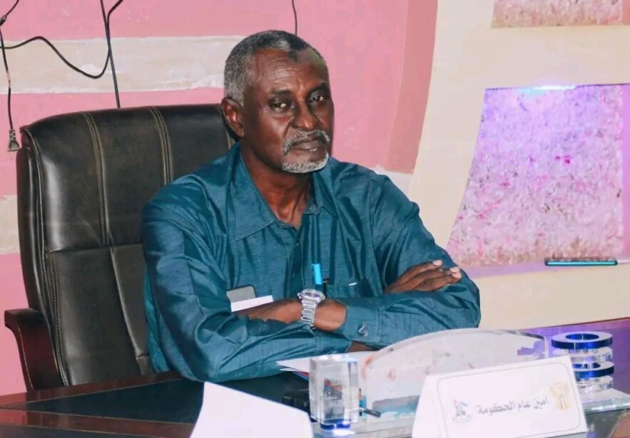 غرب كردفان تدعو لنبذ خطاب الكراهية وتعزيز السلم المجتمعي