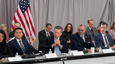 واشنطن: تقدم بخطة السلام ولا حل عسكرياً في السودان