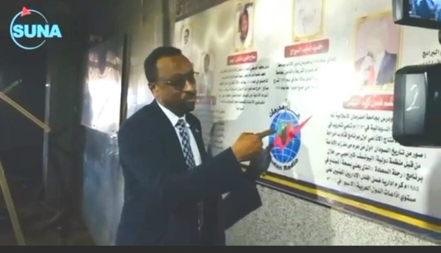 الإعيسر : ملتزمون بتأسيس إعلام مهني يحارب خطاب الكراهية ويرسخ قيم الحوار