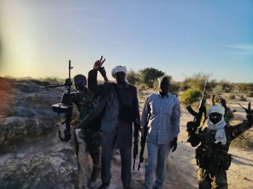 التحالف السوداني يعلن سحق المليشيا في معركة ”قاصمة الظهر“ بالطينة