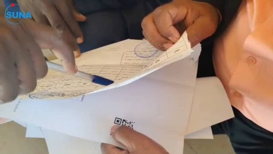 اللجنة الفنية تغلق 17 نقطة تحصيل غير قانوني بنهر النيل