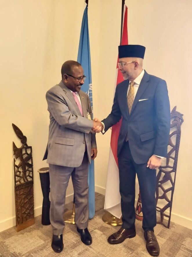 مباحثات سودانية بجنيف لتعزيز المحاسبة وجمع الأدلة الجنائية الرقمية