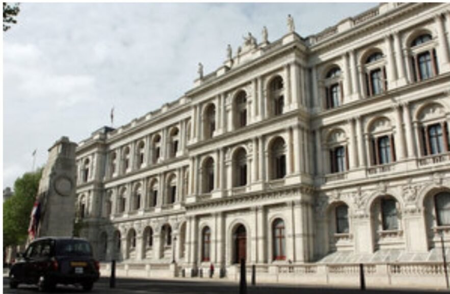 المجموعة الأساسية تدين فظائع الفاشر وتطالب بالمساءلة الدولية