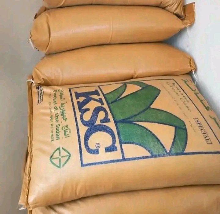 انخفاض ملحوظ في أسعار السكر بأسواق الأبيض مع دخول الأسبوع الثاني من رمضان