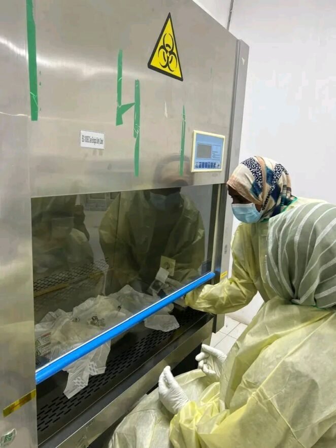 عودة خدمات العلاج الكيماوي بمستشفى الخرطوم للأورام بعد توقف ثلاث سنوات