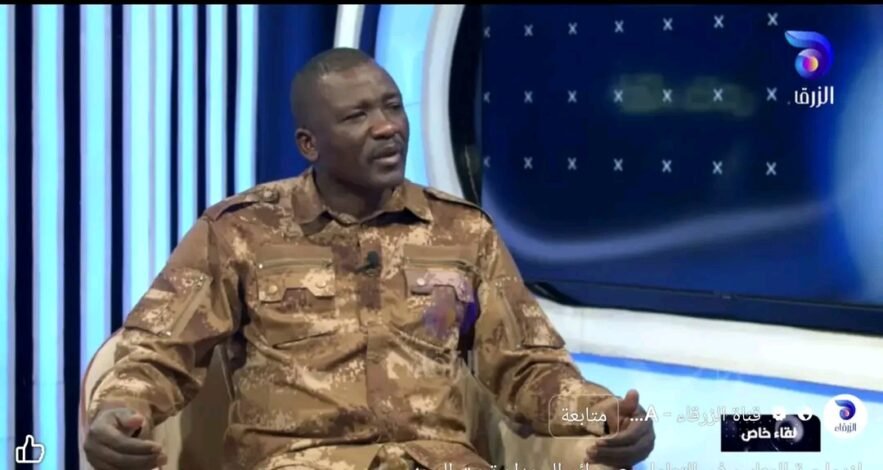 تمبور : دمج المجموعات المسلحة قرار صائب وسنكون أول المنفذين