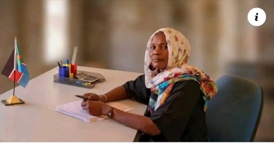 مقتل محافظ ”مقاطعة جلد“ بالحركة الشعبية في غارة جوية بـ ”مسيرات“ الجيش