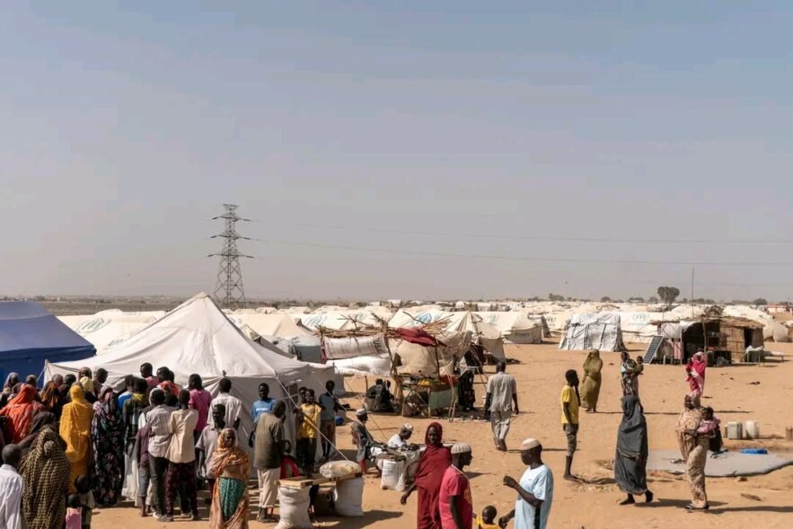 تنسيقية الفاشر تكشف تجاوزات مناديب النظام السابق بمراكز إيواء أم درمان