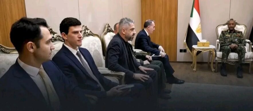 تركيا تجدد تضامنها الكامل مع السودان لتحقيق الاستقرار والتنمية