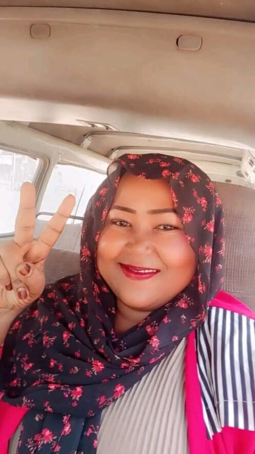 إطلاق سراح الكاتبة هاجر سليمان بالضمان ورفض تدوين بلاغات جديدة