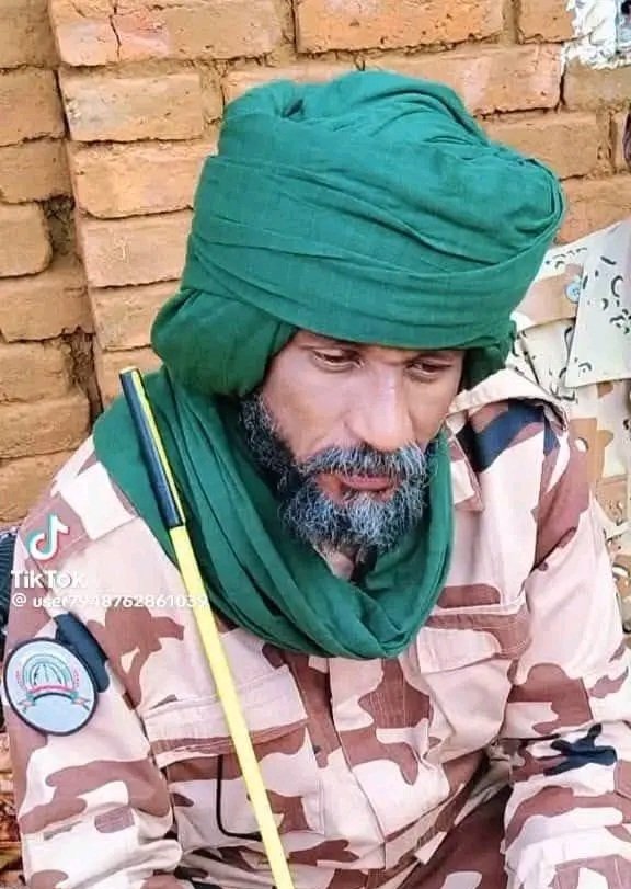 مقتل قائد بالمليشيا في الهجوم الفاشل على الدلنج