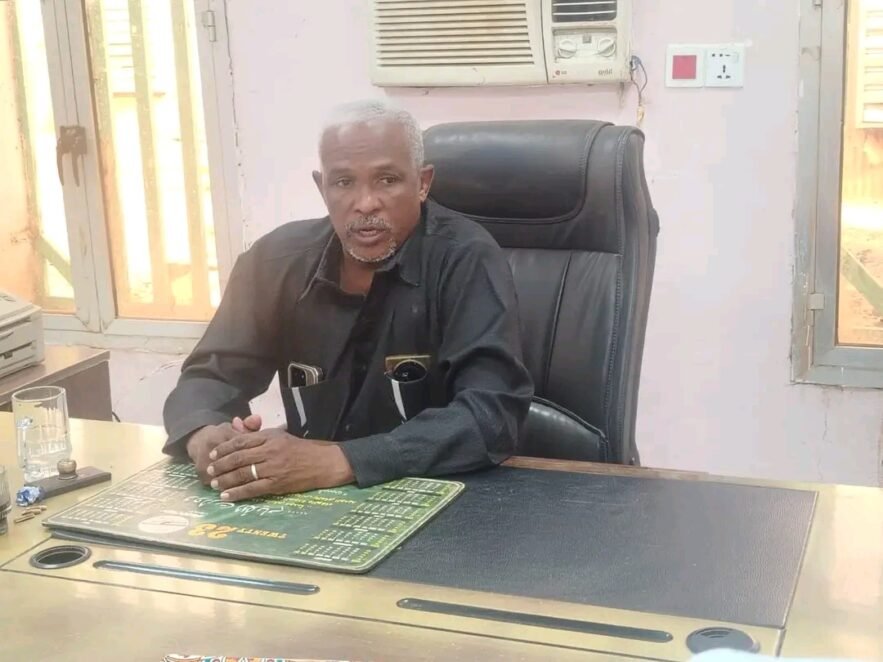 استعداداً لموسم 2026.. ولاية سنار تُدشن حملة كبرى لمكافحة الآفات الزراعية