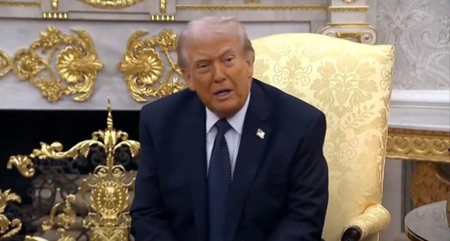 بعد ”فيديو الدفاع عن إيران“.. السودان في مواجهة ”ترمب“