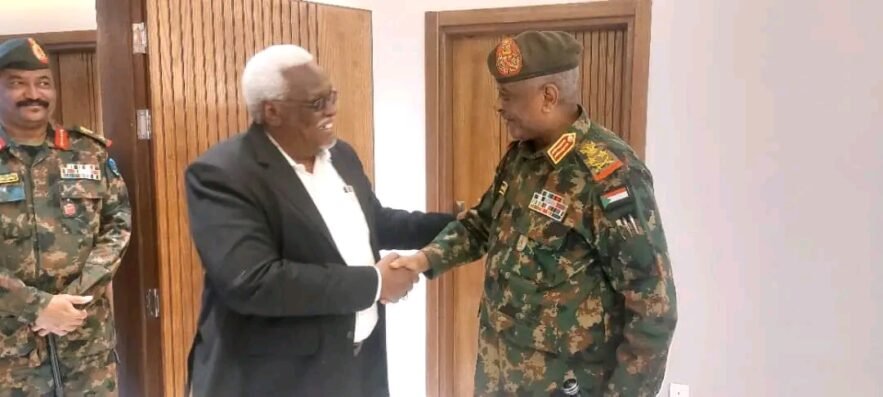 العطا : القوات المسلحة ماضية بقوة لدحر المليشيا والقضاء عليها تماماً