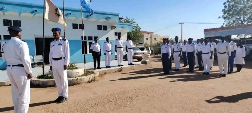 تزويد مرور شرق الجزيرة بأجهزة حديثة لتسريع استخراج رخص القيادة للمواطنين