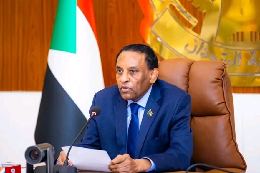 رئيس الوزراء يصدر قراراً بدمج وكالة التخطيط في مجلس التخطيط الاستراتيجي