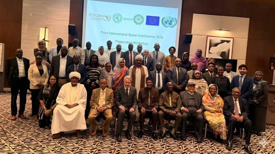 مؤتمر برلين.. ”الوصاية الناعمة“ ومقامرة الاستعمار الجديد في الساحة السودانية