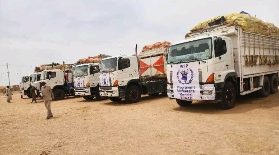 تحذيرات من سرقة إغاثة جنوب كردفان ومطالب بمنع إعادتها للأبيض