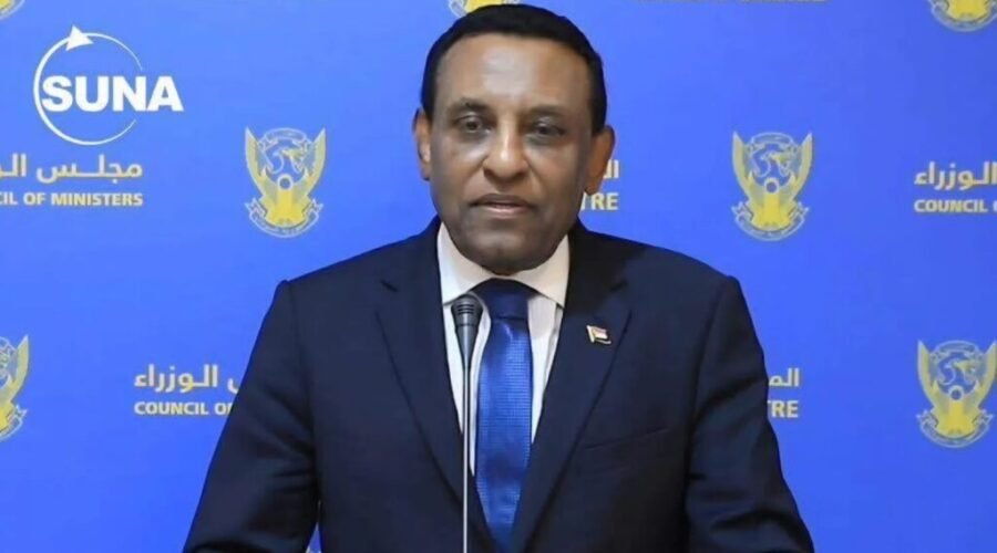 رئيس الوزراء السوداني: لا تهاون مع الفساد أو استغلال النفوذ