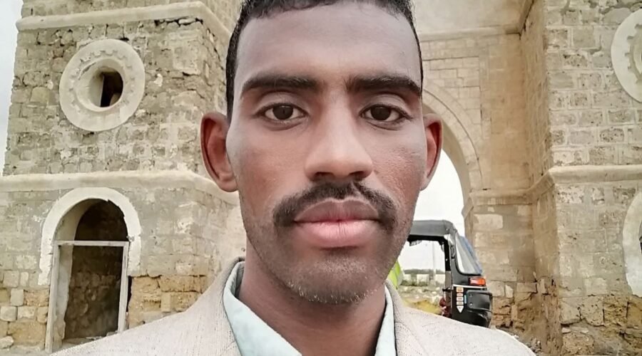 صحفي سوداني يكشف تعرضه للضرب على يد أفراد حملة ميدانية